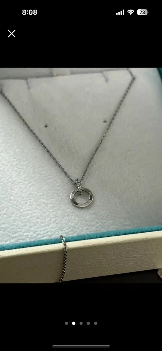 STONEHENGE | 스톤헨지 Stonehenge Stella Dancing Stone Silver STONEHENGE | 스톤헨지 Stonehenge Stella Dancing Stone Silver